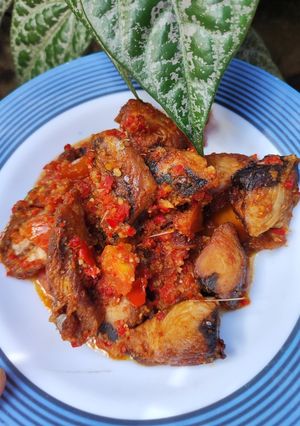 Foto resep Pindang bumbu tomat