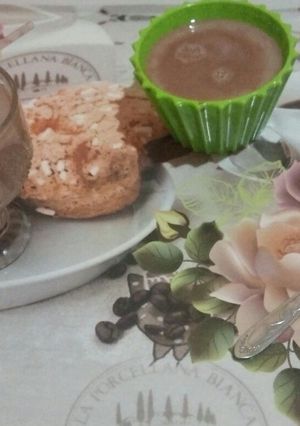 صورة لوصفة مشروب لذيذ للسحور اليوم