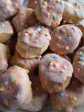 Roscas Glaseadas