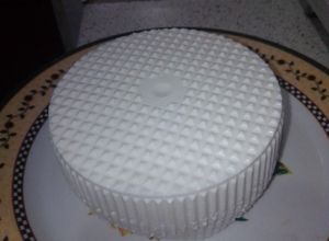 Foto principal de Queso de cabra casero