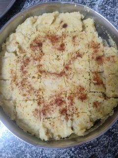 મિક્સ દાળ ના ઢોકળા (Mix Dal Dhokla Recipe In Gujarati) રેસીપી મુખ્ય ફોટો