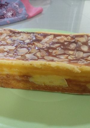 Foto resep Lapis legit ketofy