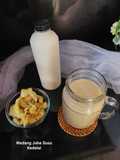 Wedang Jahe SuLe