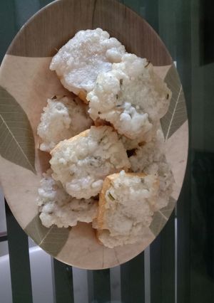 Foto resep Tahu pletok