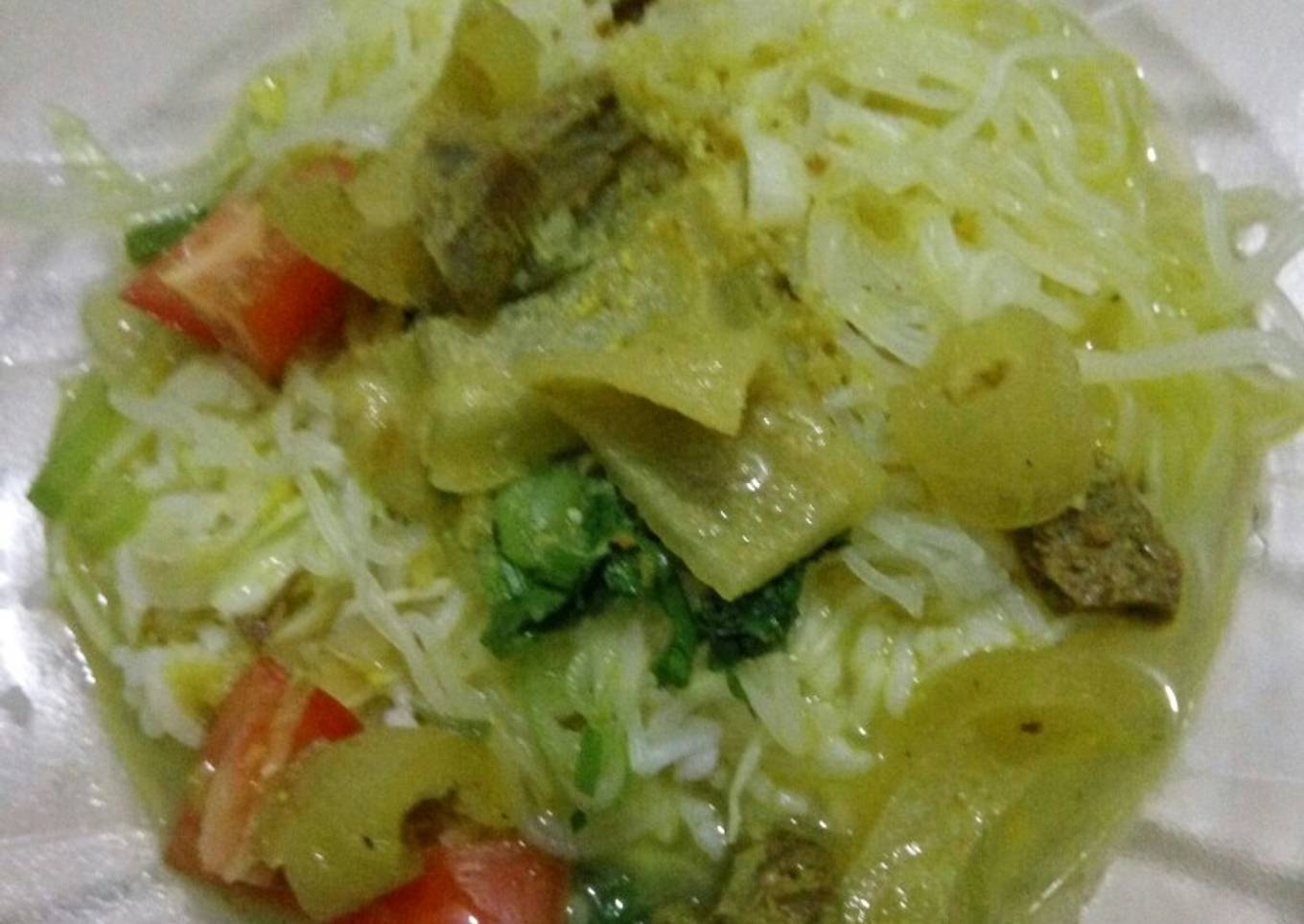 Soto daging plus2