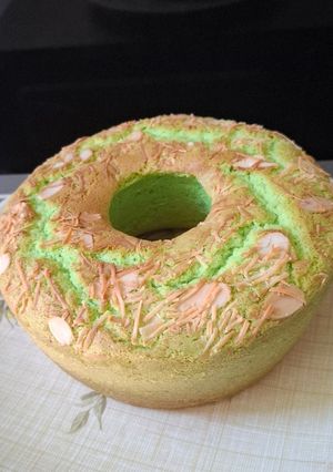 Foto resep Bolu tape