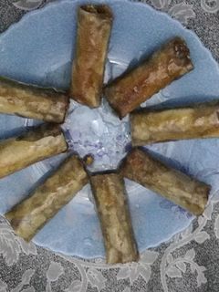 صورة لوصفة أصابع بقلاوة