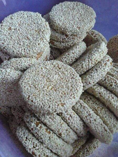 Foto resep Tinting Biskuit Marie