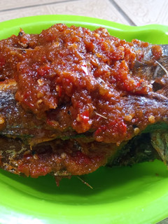 Foto resep Balado Salem