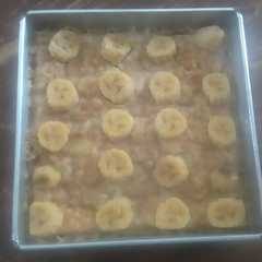 รูปของ talam sisa roti