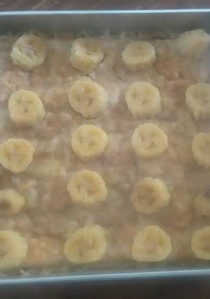 Foto resep talam sisa roti
