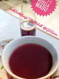 Teh Rosela Madu