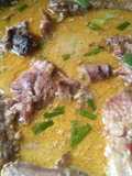 Opor daging entog #2