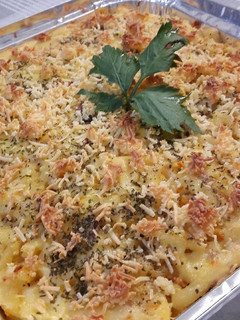 Foto resep Macaroni Schotel
