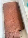 Brownies Panggang Chocolatos