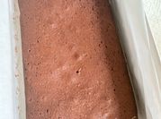 Gambar brownies chocolatos