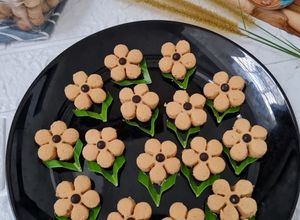 Foto resep Choco Peanut butter