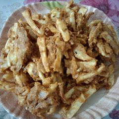 A picture of Pakoray.