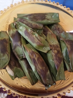 Foto resep Otak-otak ikan tenggiri