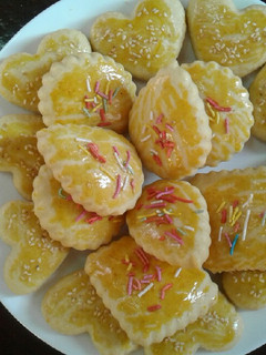 صورة لوصفة حلوة الطابع