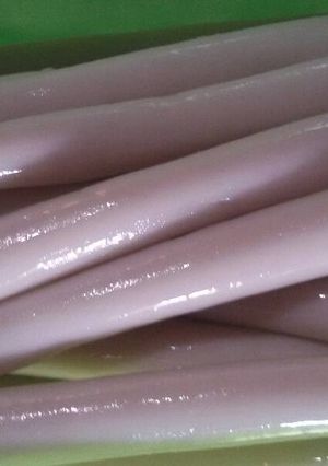 Foto resep Tteok (kue beras) simple and chewy 😋😋