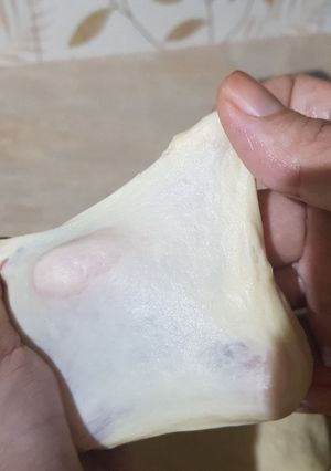Foto resep 51. Autolisis Versi 2