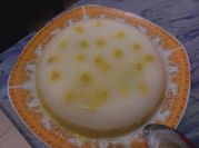 Gambar ubi kuning agar agar