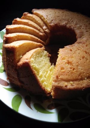 Foto resep Bolu Mentega