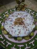 Khubani Dessert