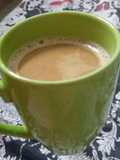 Karak chai
