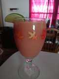 Vodka Orange Cranberry