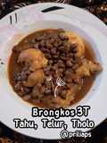 Brongkos 3T