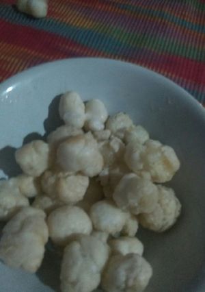 Foto resep Cimol