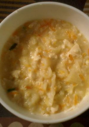 Foto resep Macaroni Keju mpasi 9m+