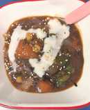 Chè thạch sắn dây