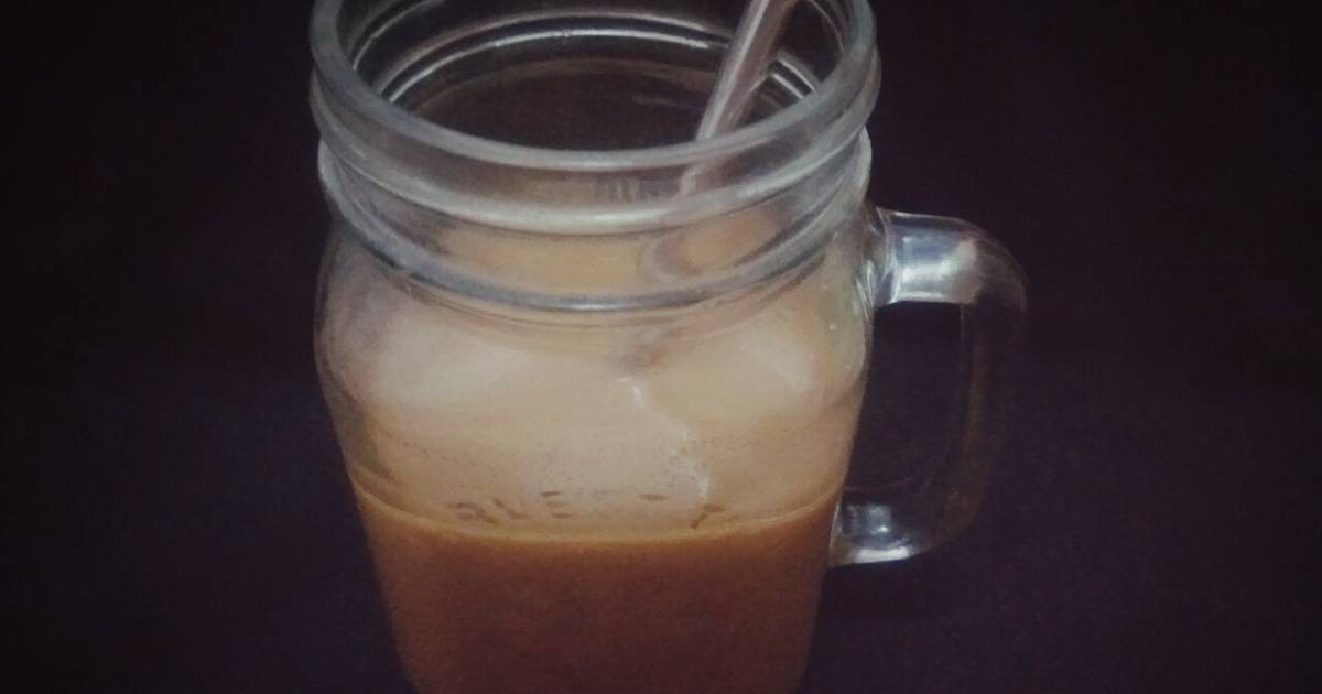 91 resep kopi latte enak dan sederhana - Cookpad