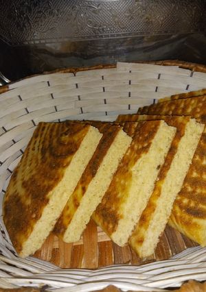 صورة لوصفة المطلوع