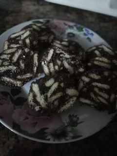صورة لوصفة ليزي كيك