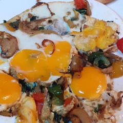 A picture of Breakfast.
