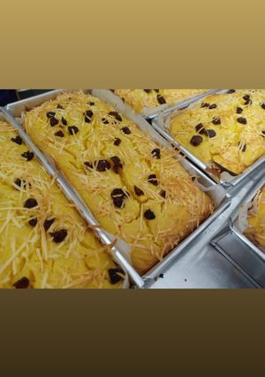 Foto resep Proll tape