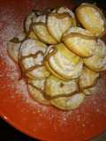 Croquembouche