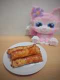 Pisang Karamel