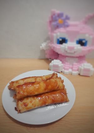 Foto resep Pisang Karamel