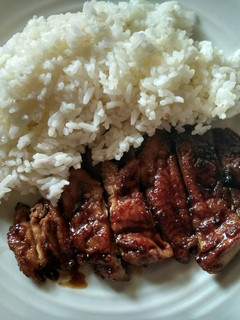 Foto resep Chicken Teriyaki