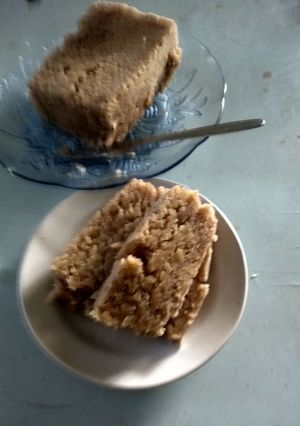 Foto resep Bolpis ekonomis no telor no mixer