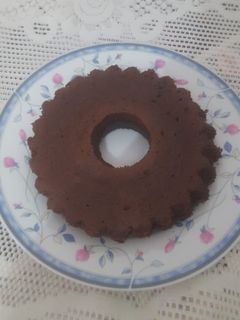 Foto resep Brownies kukus 2 telur