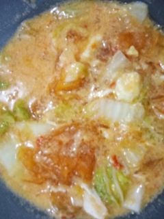 Foto resep Seblak kuah