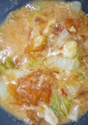 Foto resep Seblak kuah