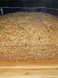Pan de Salvado