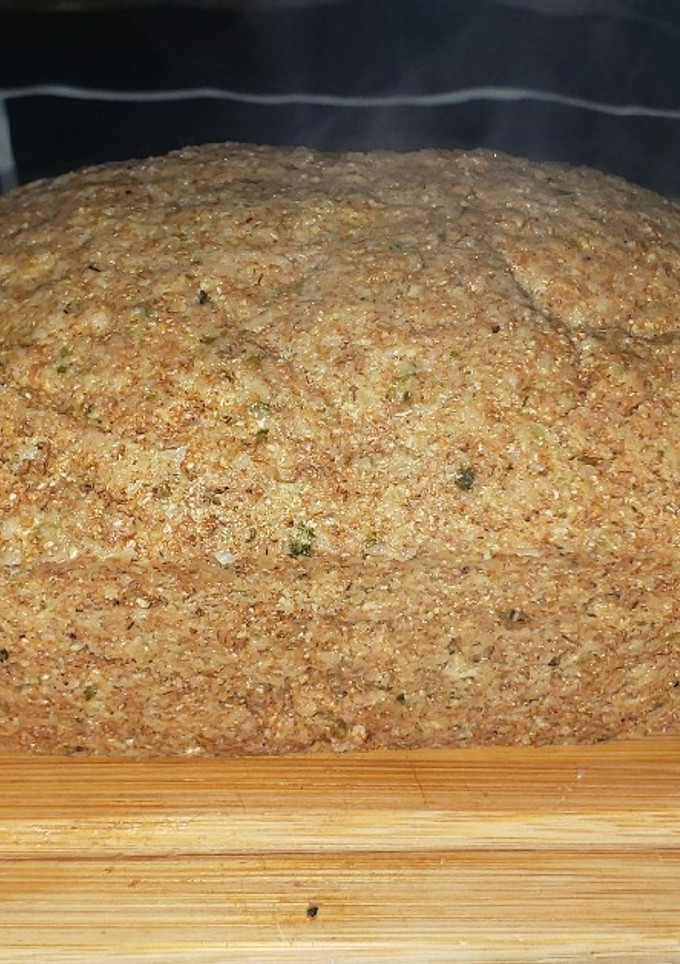 Una foto de Pan de Salvado